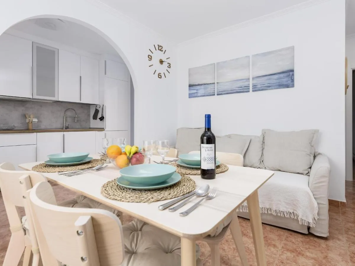 Apartamento Casa Marcelo, Charming And Renovated House Antigua  Antigua (Fuerteventura)
