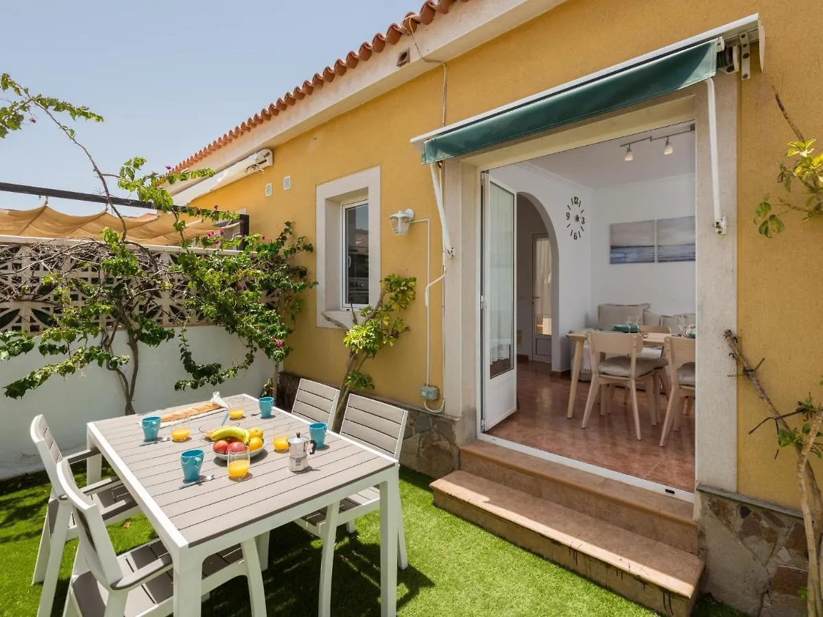 Apartamento Casa Marcelo, Charming And Renovated House Antigua  España