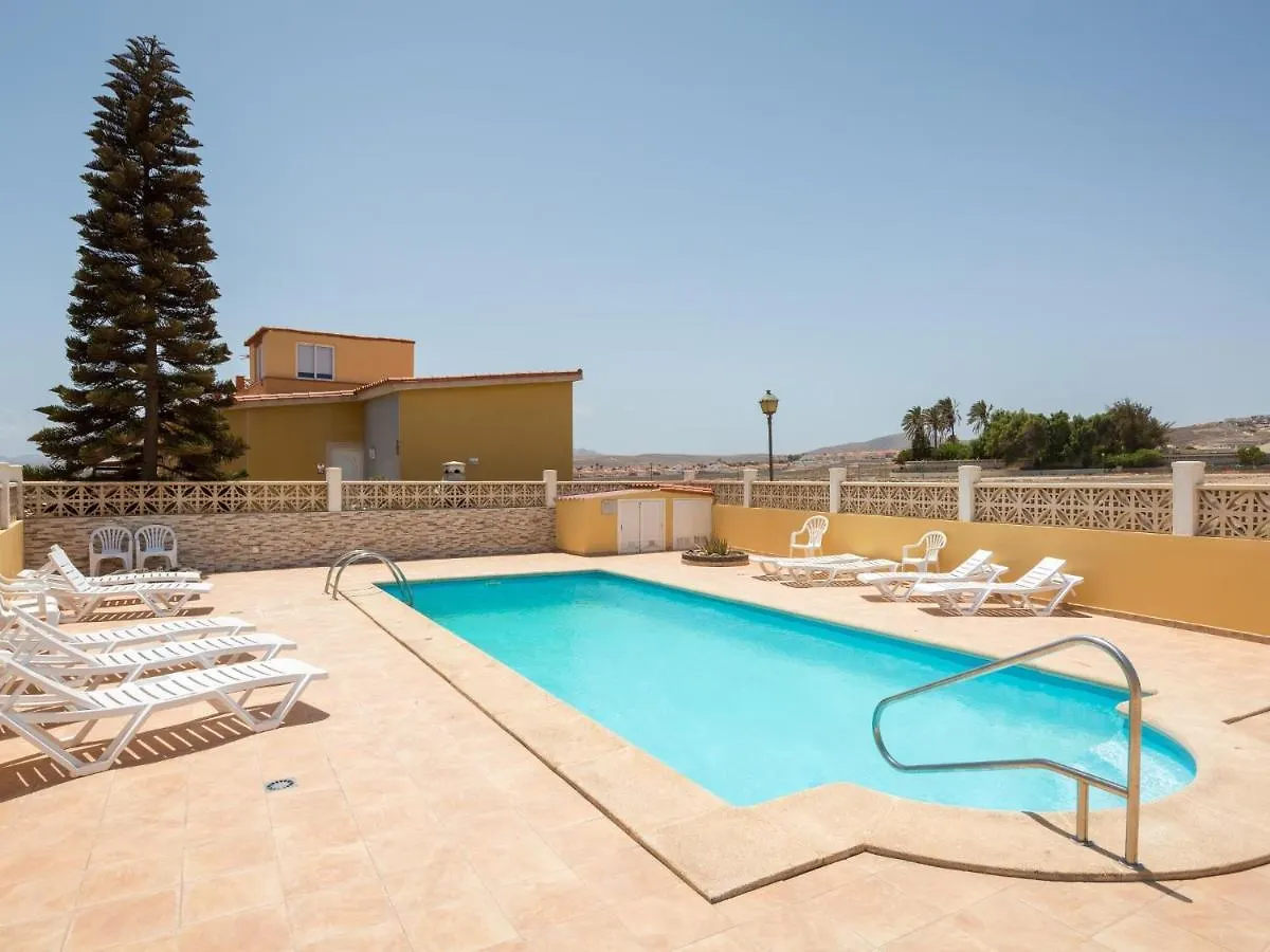 Apartamento Casa Marcelo, Charming And Renovated House Antigua   Antigua (Fuerteventura)