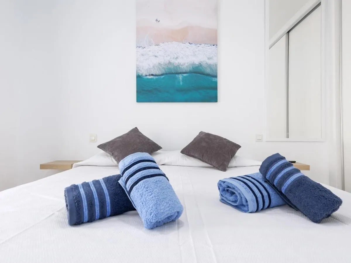 Apartamento Casa Marcelo, Charming And Renovated House Antigua