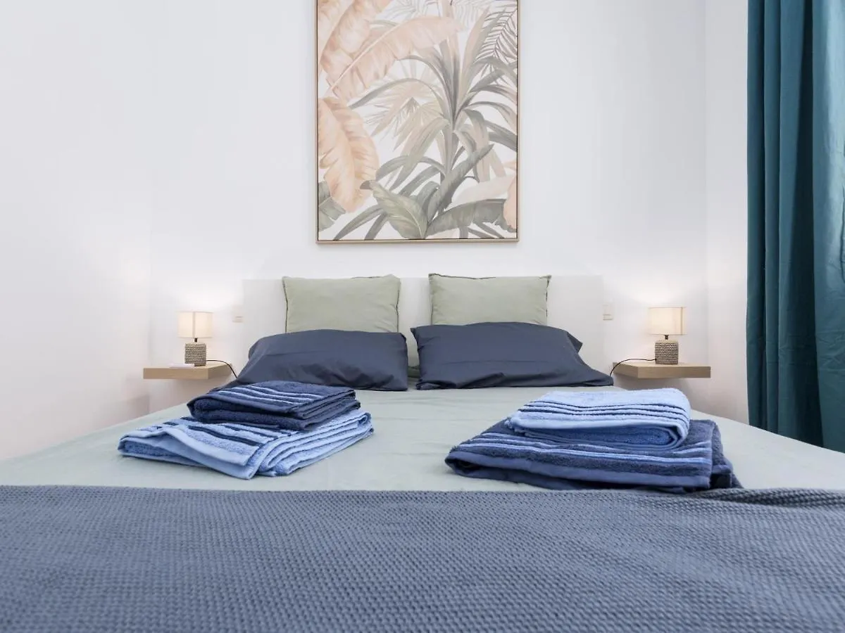 Apartamento Casa Marcelo, Charming And Renovated House Antigua  0*, Antigua (Fuerteventura)