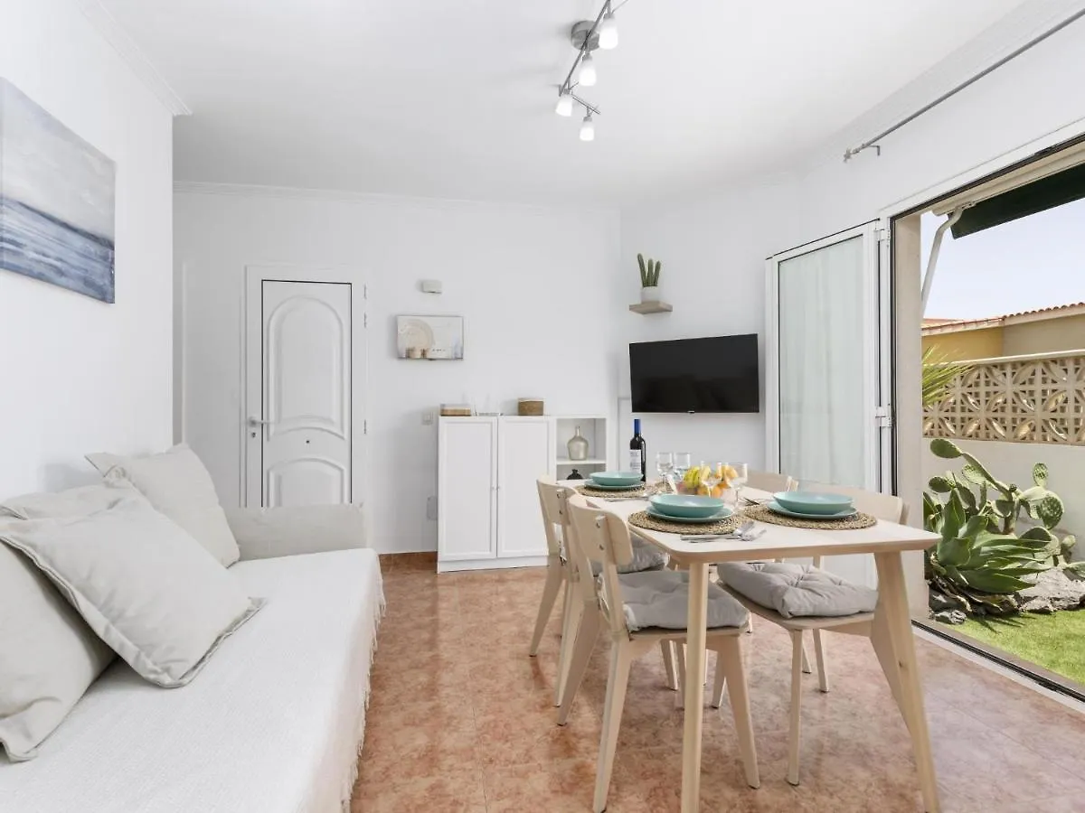 Apartamento Casa Marcelo, Charming And Renovated House Antigua  España