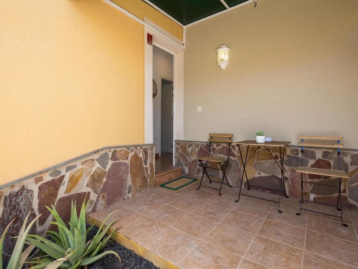 Apartamento Casa Marcelo, Charming And Renovated House Antigua