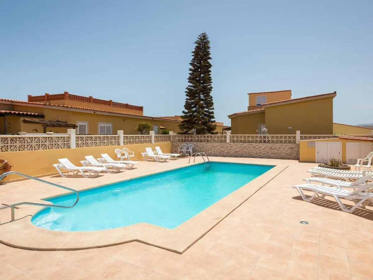 Apartamento Casa Marcelo, Charming And Renovated House Antigua