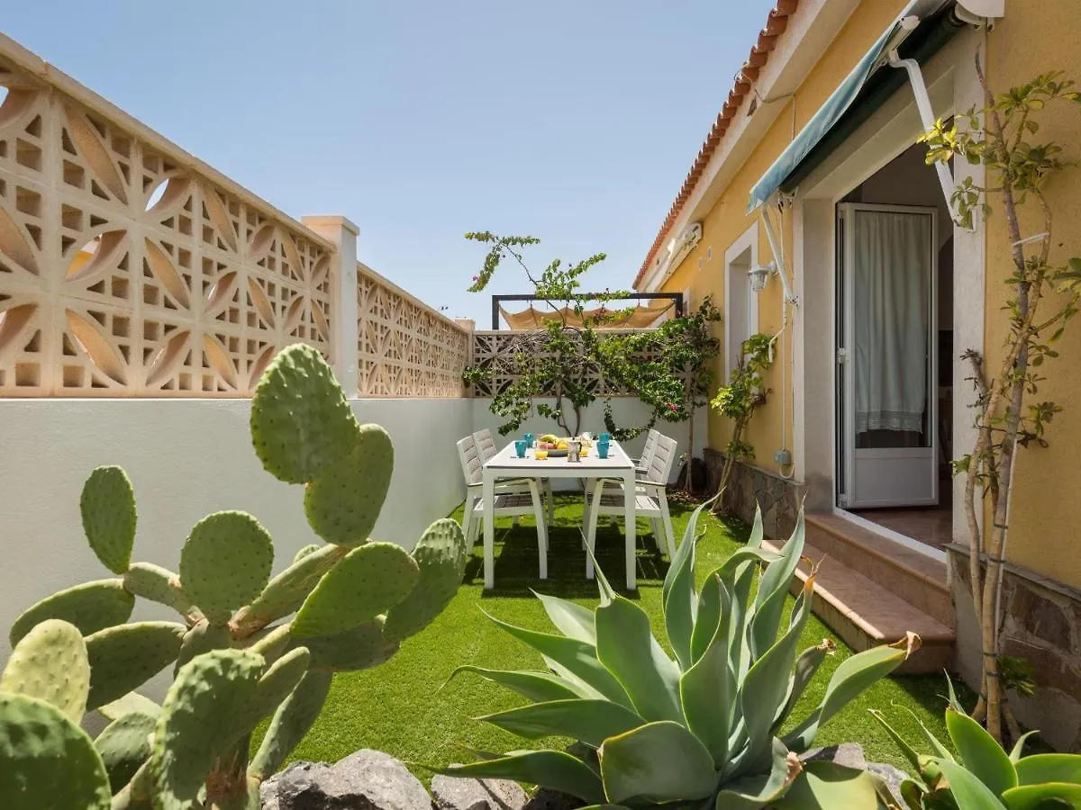 Apartamento Casa Marcelo, Charming And Renovated House Antigua